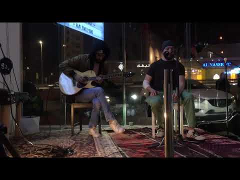 Acoustic Session at Bohemia Cafe