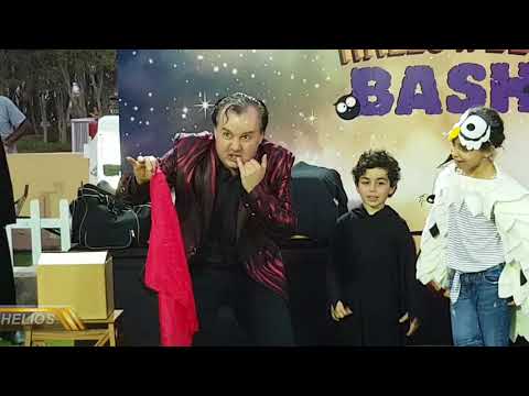 kids and family shows