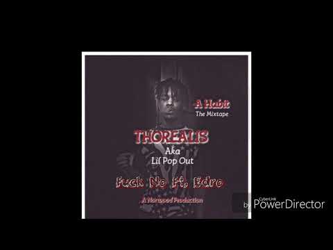 THOREALIS & EDRO Fuck No