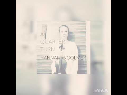 Penitent - composed and performed by Hannah Woolmer