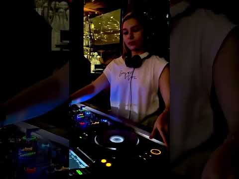 DJ Daria - Luna