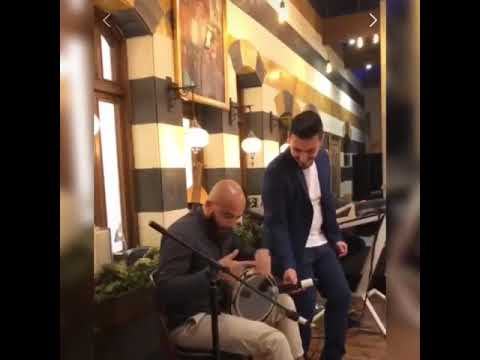 Mostapha Taleb