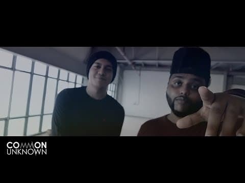 TheCommonUnknown - Freefall