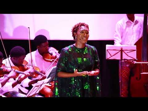 Ständchen (Leise flehen) - Franz Schubert by Ranti