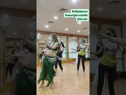 shaymabellydance