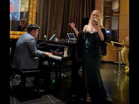 Jazz with piano