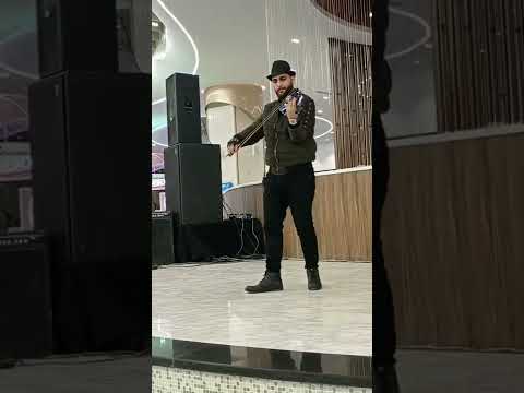 bishoy violinist 4
