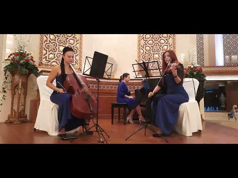 Rather Be (cover). Clean Bandit