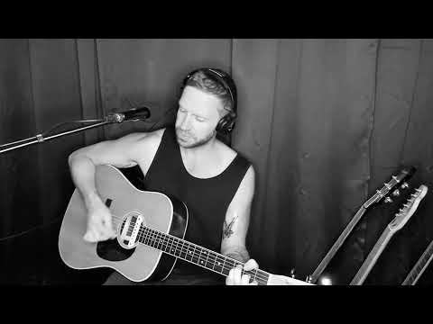 Ray Lamontagne - Trouble