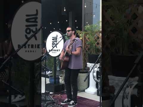 Careless Whisper - Acoustic Loop Live #onlinemusiccourse #livelooping #shorts