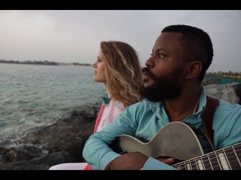 July & Boye'Henry acoustic showreel