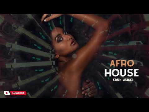 Afro House Mix 3
