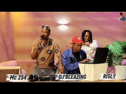 Reggae Mix