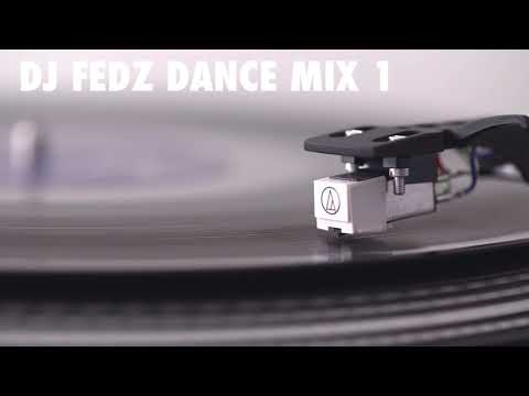 #january #keepdancing Dj Fedz - keep dancing (January 2019) [Commercial dance music]