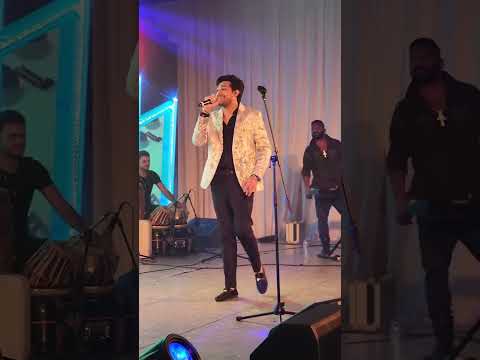 Dosti Mashup Live - Asees Arshad