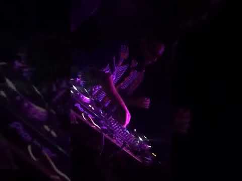 Evan Mars - Tool Room - Egypt - Cairo - Melodic House & Techno