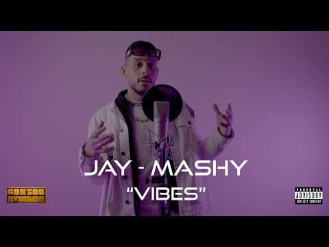 JayJay - Mashy