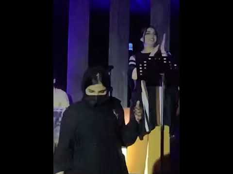 منتهى الرقه مقطع