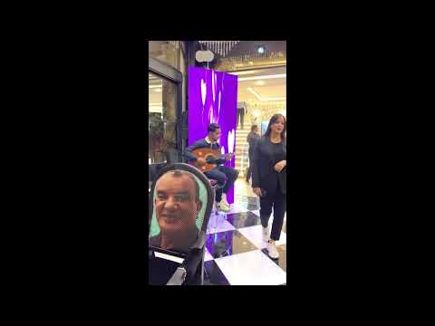 Live Oud Performance