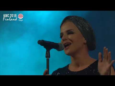 Anna Wyborn - covers