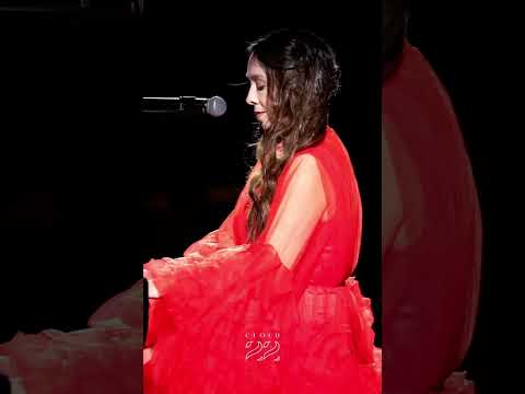 Performing at Royal Atlantis Dubai