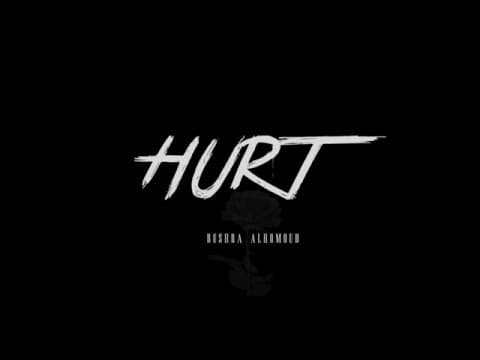 Bushra AlHomoud - Hurt