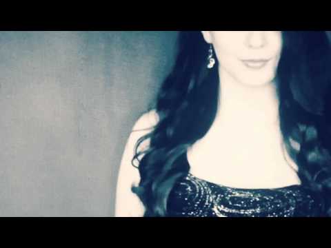 Bel Air Cover By Gwyndolyn