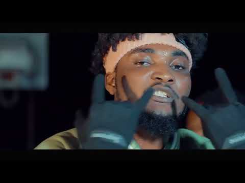 B_LLIONZ FT MAWULI YOUNGGOD - MY NAME