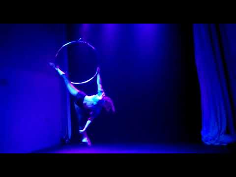 hoop performance