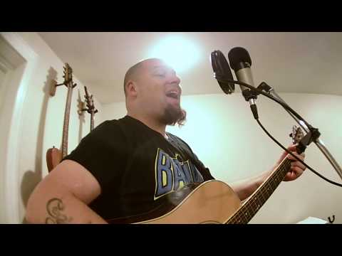 Like A Stone ( Audioslave cover)