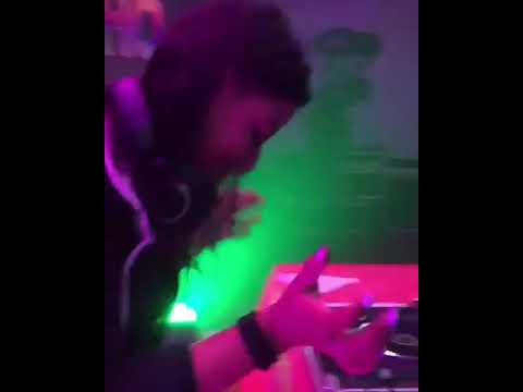 dj xue