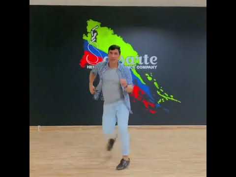 h3nry dance 4