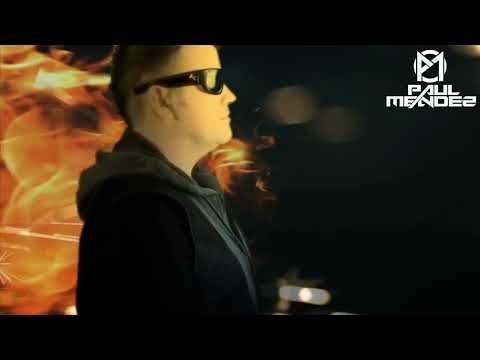 Paul Mendez promo video