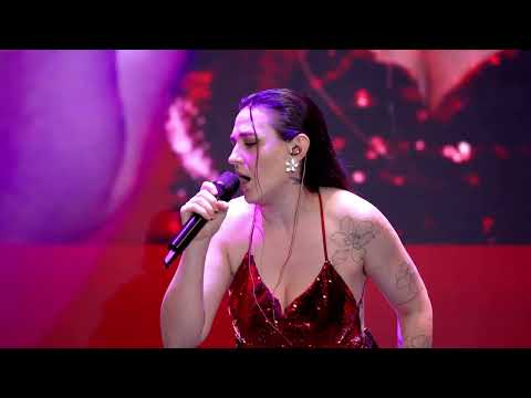 TheVocalist UAE Grand final