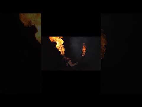 jessefireperformer