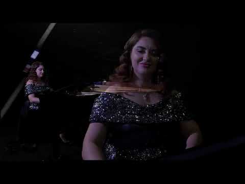 Venus piano promo