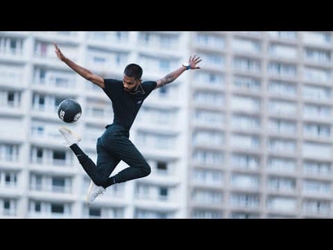 Logan Freestyle - M20Prod