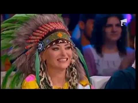 Quick change Duo D&D Tv Show