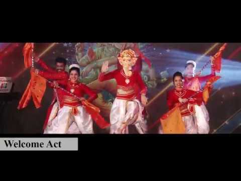 Ocean Kids Dance Troupe Dubai Promo