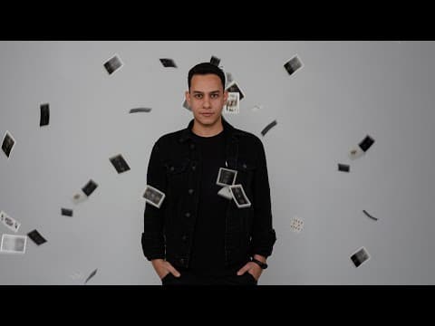 New showreel