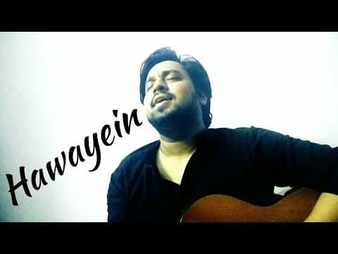 Hawayein