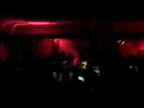 DJ ARLENE GOMEZ @ Club Converge, Cochin