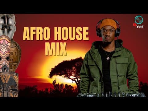 Afro House 2022