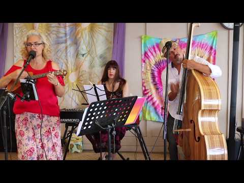 Uma Zuma Trio I'm Yours