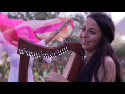 ✧ "Nuria" - a story about Art, Light and Nature