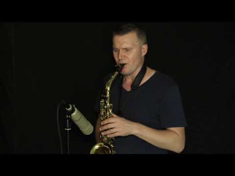 Sax solo_70s-80s mix