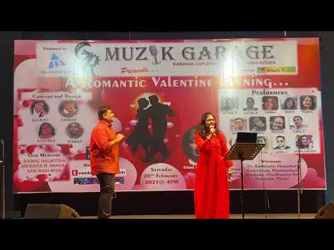 GR Muzik Garage | Gaurav Chopra & Tumpa | Pardesiya ...
