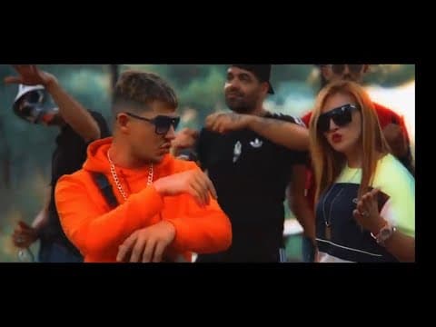 RDOPE STYLE RAP French language