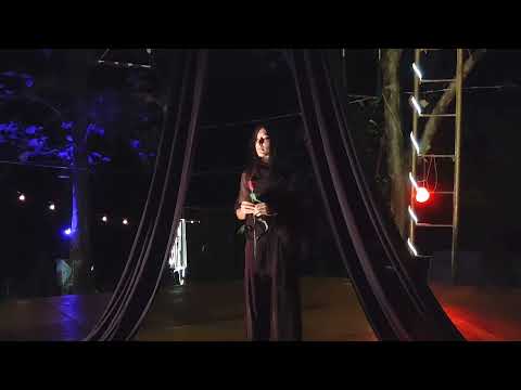 Ya Beirut - Silk Solo