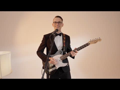 Anton Taranenko - Careless Whisper